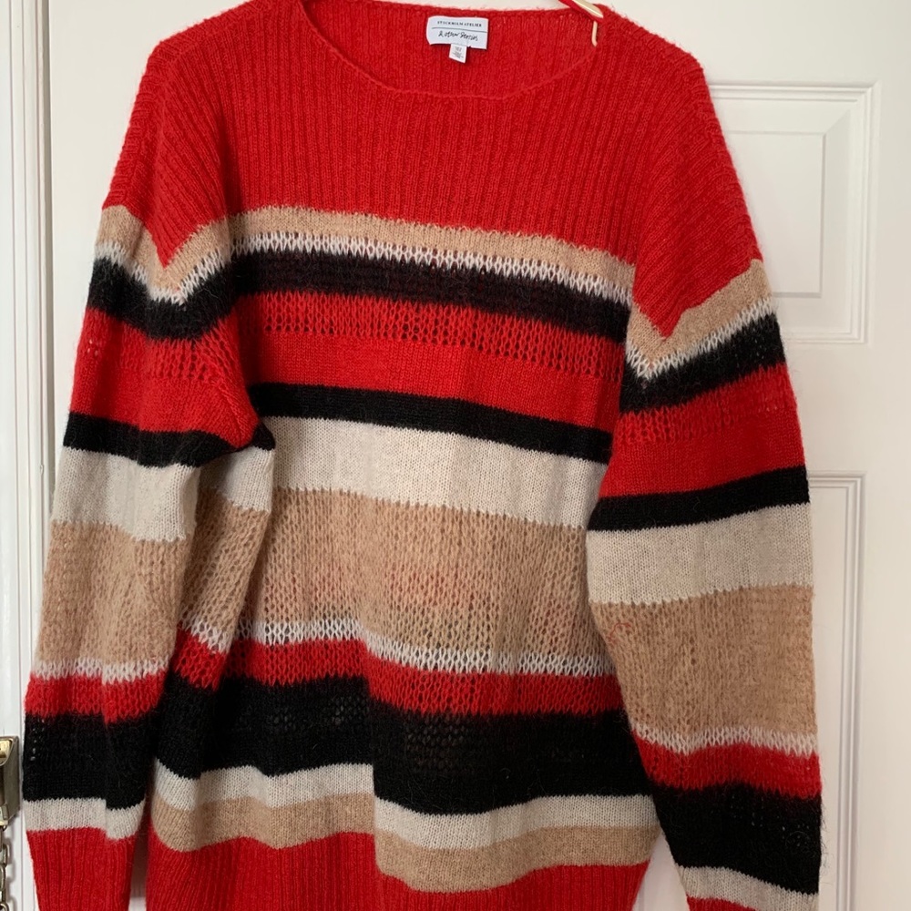 And Other Stories Sweater